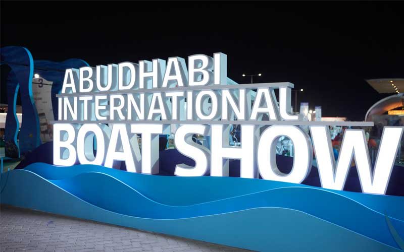 Abu Dhabi International Boat Show is unique to Abu Dhabi and the region, it caters for all marine industry professionals and the whole family.