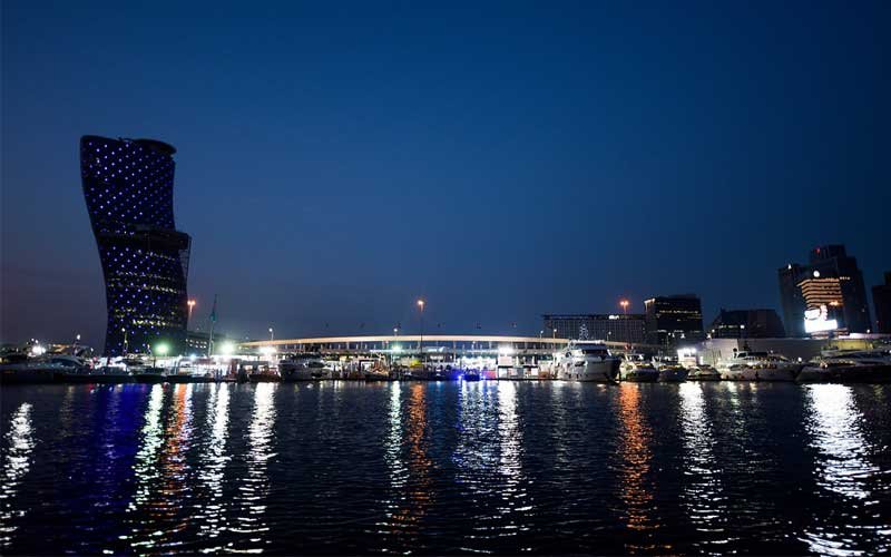 Abu Dhabi International Boat Show is unique to Abu Dhabi and the region, it caters for all marine industry professionals and the whole family.