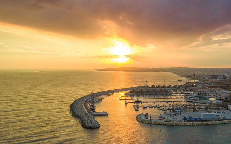 Ayia Napa Marina is the ultimate lifestyle marina and resort. The top Mediterranean Yachting & Living Destination with world-class yachting facilities.