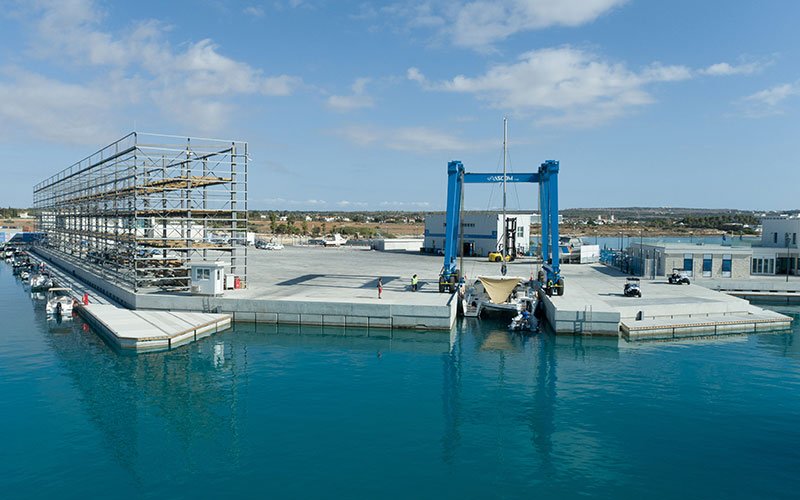 Ayia Napa Marina is the ultimate lifestyle marina and resort. The top Mediterranean Yachting & Living Destination with world-class yachting facilities.