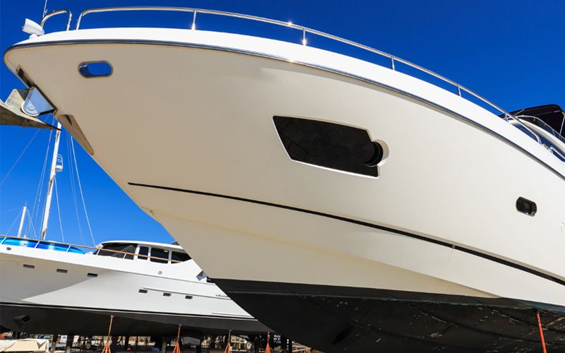 At BFG YACHTING & PROVISIONS we deliver on our promises for your entire yachting operation, making your life simpler throughout your itinerary.