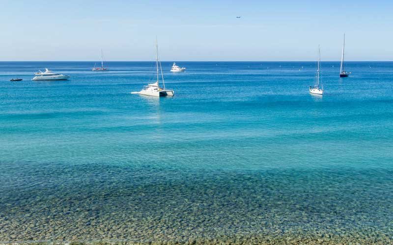 CALUM YACHT SERVICES having worked on boats for over 26 years is dedicated to providing you with anything you may need during your stay in Ibiza.