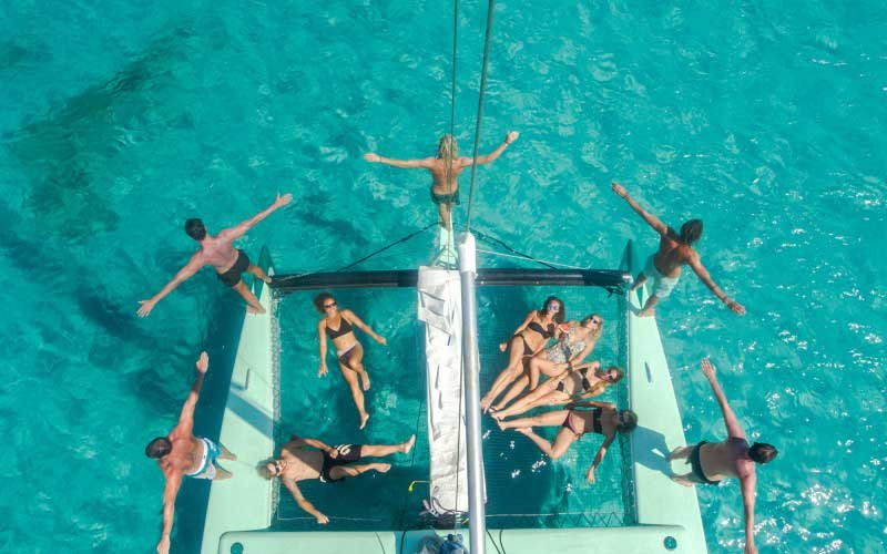 CALUM YACHT SERVICES having worked on boats for over 26 years is dedicated to providing you with anything you may need during your stay in Ibiza.