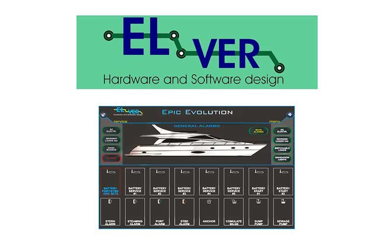 Electronaval is a marine technical and trading company, based in Piraeus, Greece, close to one of the biggest ports in Mediterranean.