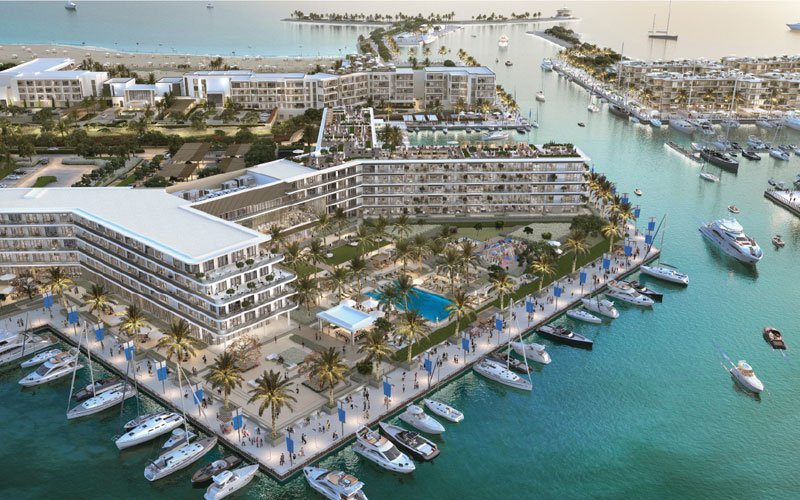 Discover Marassi Marina Yacht Club, an unrivaled coastal destination. A prestigious marina recognised for the quality of services and facilities.