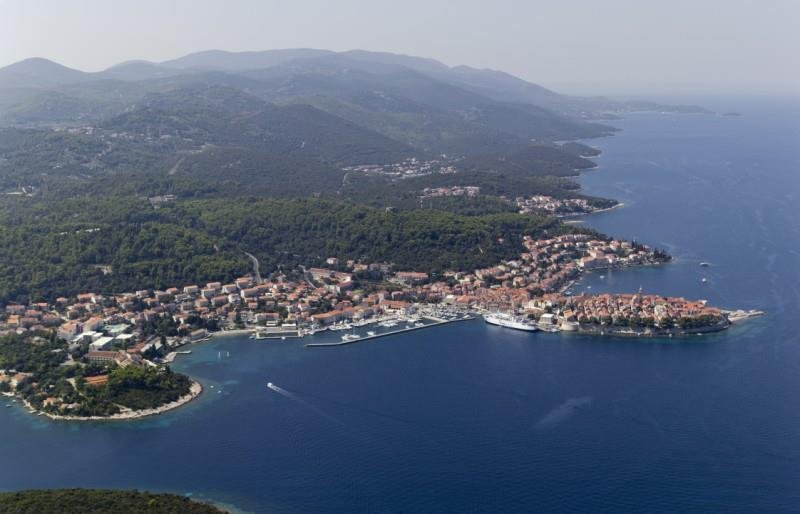 ACI Marina Korcula is an excellent starting point for exploring not only the renowned adventurer’s life, but also the rich history of the town itself.