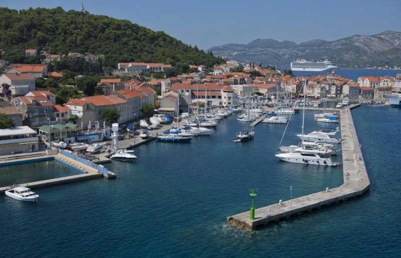 ACI Marina Korcula is an excellent starting point for exploring not only the renowned adventurer’s life, but also the rich history of the town itself.