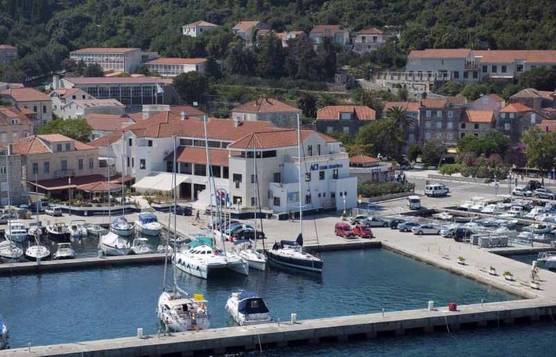 ACI Marina Korcula is an excellent starting point for exploring not only the renowned adventurer’s life, but also the rich history of the town itself.