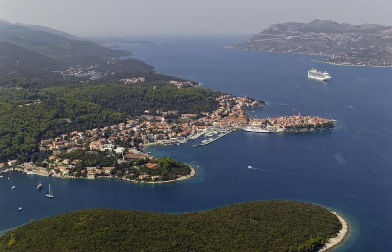 ACI Marina Korcula is an excellent starting point for exploring not only the renowned adventurer’s life, but also the rich history of the town itself.