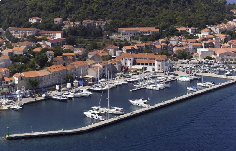 ACI Marina Korcula is an excellent starting point for exploring not only the renowned adventurer’s life, but also the rich history of the town itself.