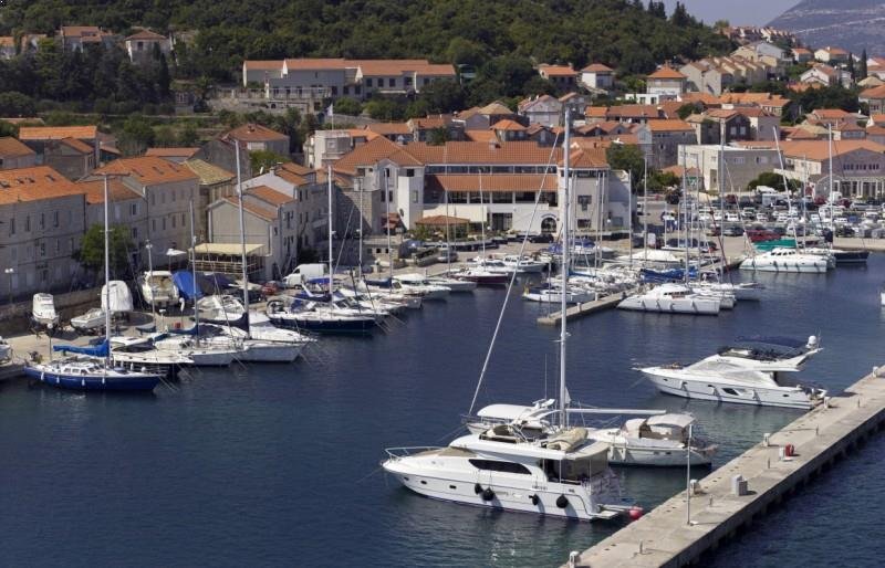 ACI Marina Korcula is an excellent starting point for exploring not only the renowned adventurer’s life, but also the rich history of the town itself.