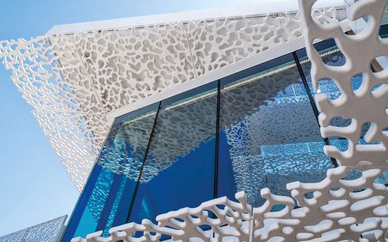 Located in one of the Dubai's most prestigious landmark, Bulgari Marina combines an exclusive world-class destination with personalized and unique services.