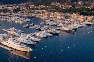 The Best of Porto Montenegro Marina This Summer! The world’s first and only Platinum-rated marina brings a wealth of new offers and services.