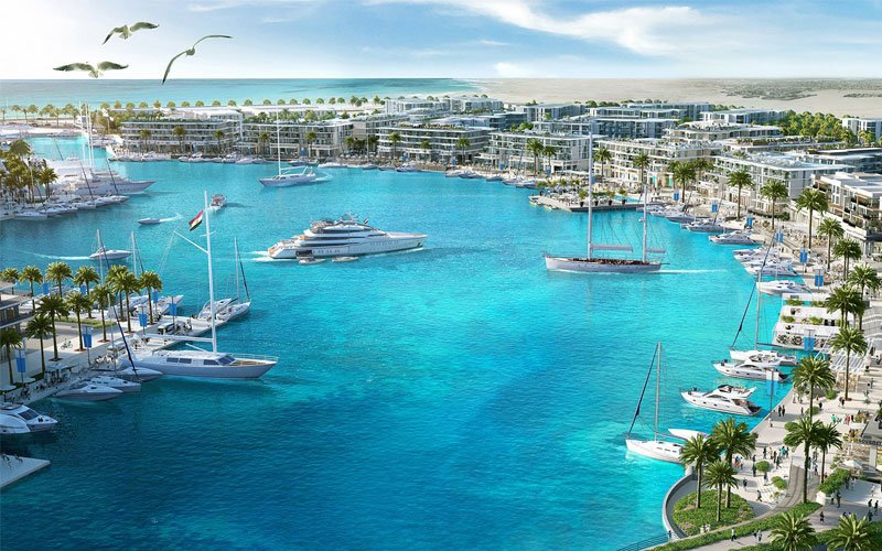 Discover Marassi Marina Yacht Club, an unrivaled coastal destination. A prestigious marina recognised for the quality of services and facilities.