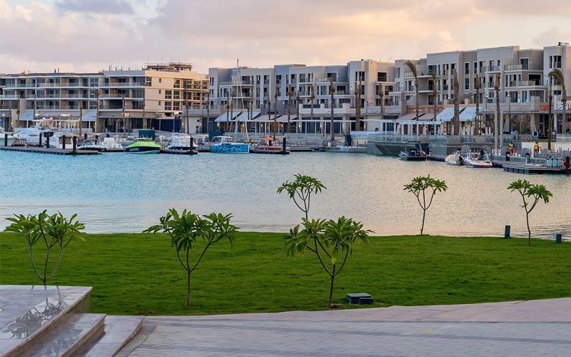 Discover Marassi Marina Yacht Club, an unrivaled coastal destination. A prestigious marina recognised for the quality of services and facilities.