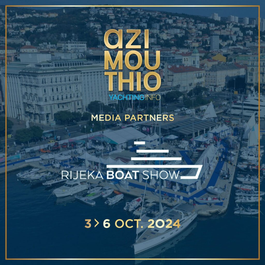 Rijeka Boat Show, 40 Years Of Vision