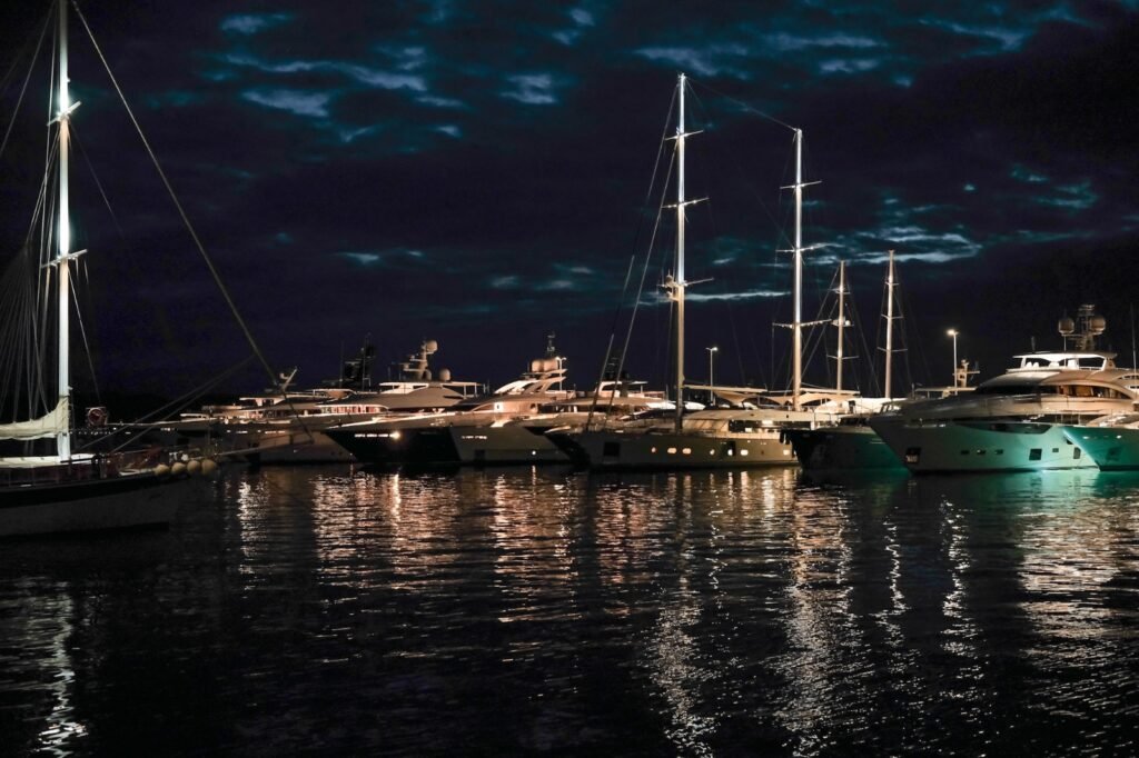 Croatia Yacht Show 2024 – A Spectacular Debut