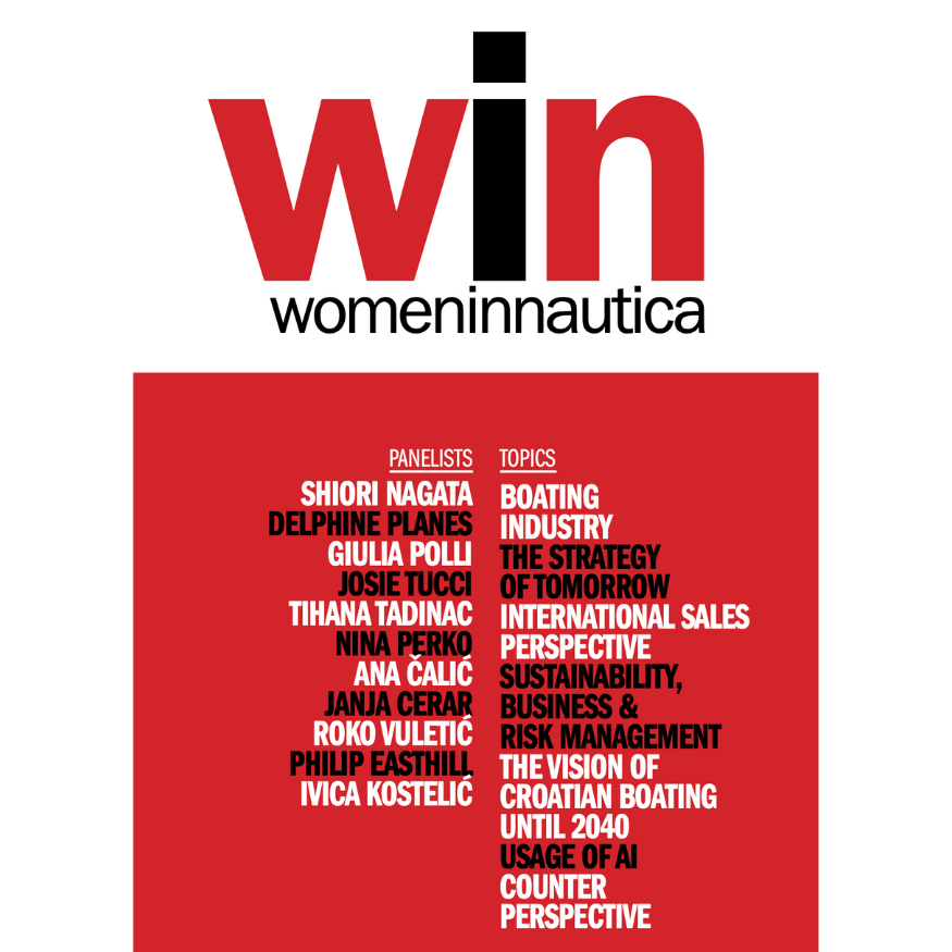 Women In Nautica – An Inspirational Conference On The Latest Trends In The Boating Industry