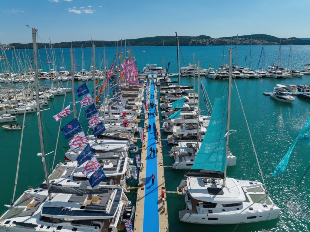 Dalmatia Boat Show 2025