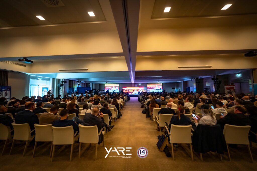 Yare 2025 Is About To Begin: Sold Out For Companies And International Captains, Networking At Its Peak