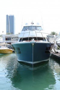 Qatari Companies Flock to Exhibit at QIBS 2015! Doha 14 November 2015 - The third edition of the Qatar International Boat Show has seen a massive increase.