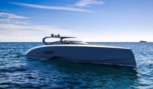 Bugatti and Palmer Johnson unite for a new project! Bugatti and superyacht builder Palmer Johnson have teamed up to launch a yacht named Niniette.