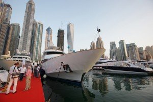 Dubai International Boat Show 2016! Middle East Residents Own World’s Longest and Most Luxurious Boats, Says SYBAss Secretary General.