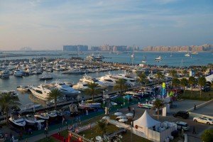 Dubai International Boat Show 2016! Middle East Residents Own World’s Longest and Most Luxurious Boats, Says SYBAss Secretary General.