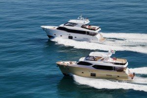 Dubai International Boat Show 2016! Middle East Residents Own World’s Longest and Most Luxurious Boats, Says SYBAss Secretary General.