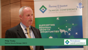 Tanker Conference tackles cybercrime issues! The second annual The Maritime Standard Tanker Conference, which takes place on Tuesday 24th October.